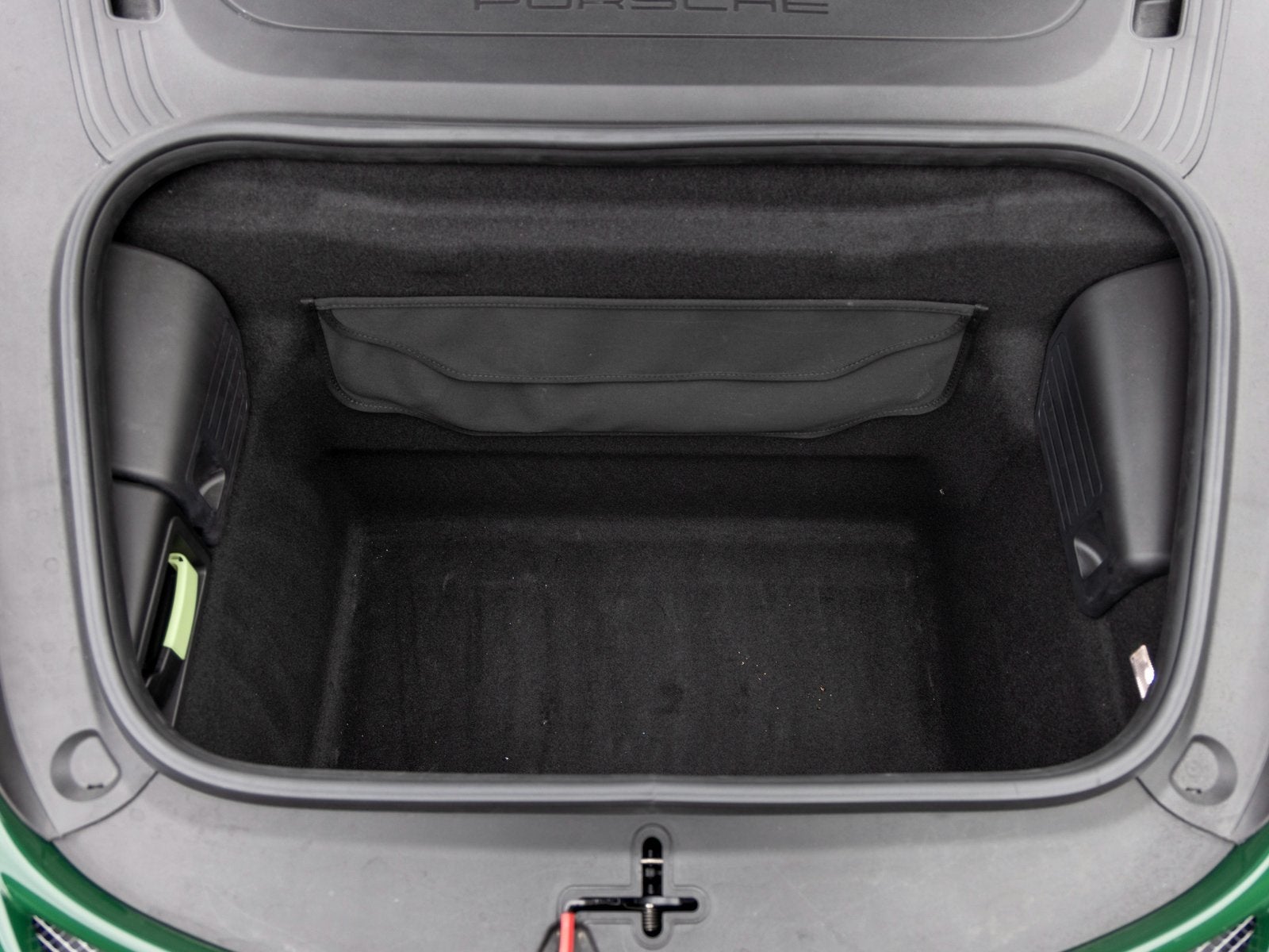 2019 Porsche 911 911 Speedster