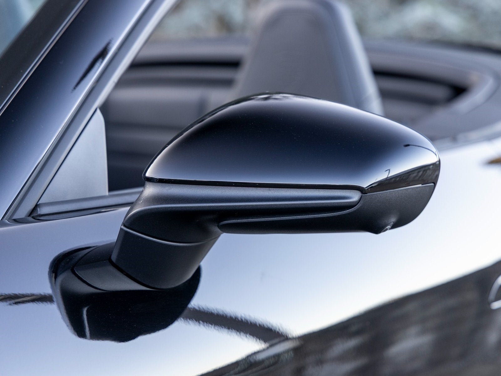 2025 Porsche 911 911 Carrera S Cabriolet