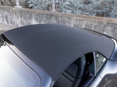 2025 Porsche 911 911 Carrera S Cabriolet