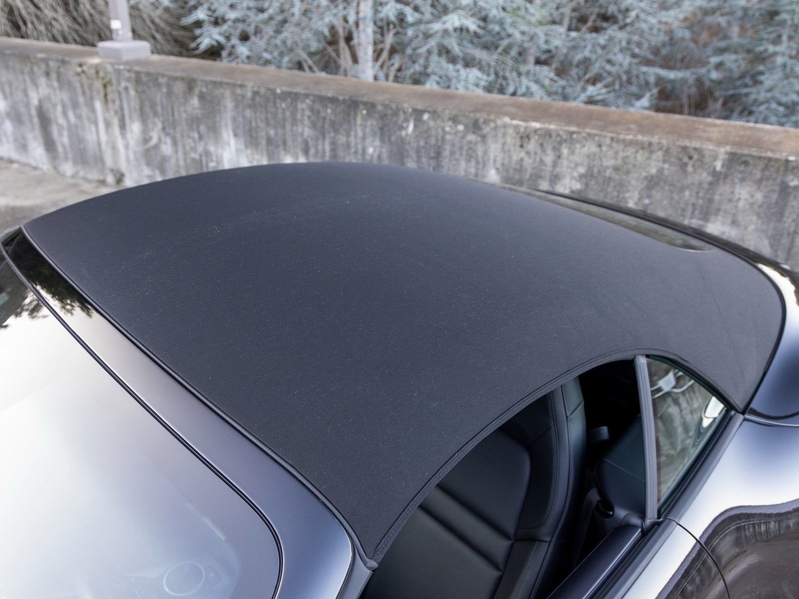 2025 Porsche 911 911 Carrera S Cabriolet