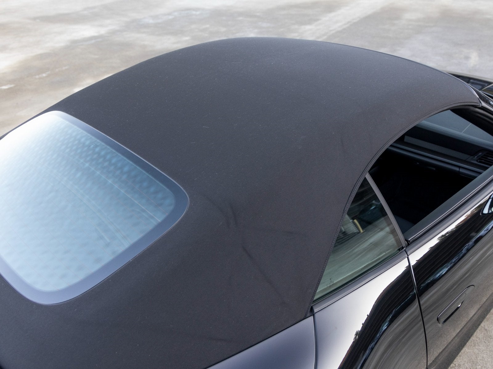 2025 Porsche 911 911 Carrera S Cabriolet