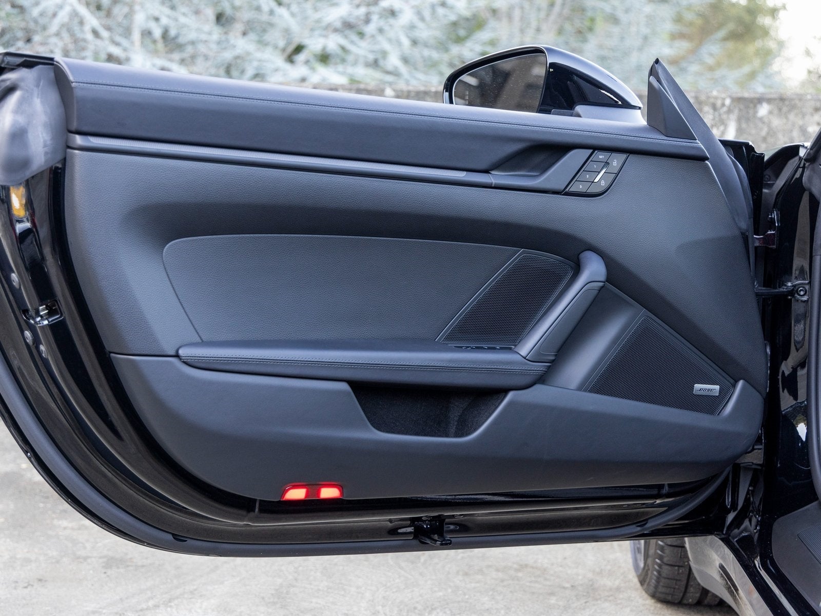 2025 Porsche 911 911 Carrera S Cabriolet