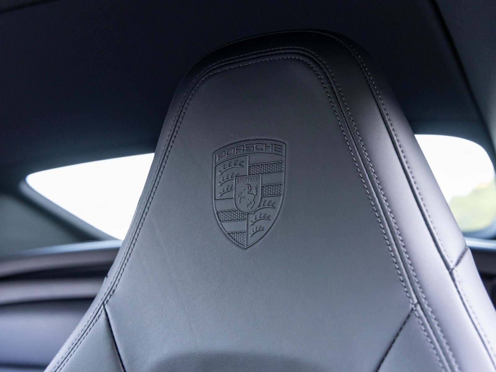 2025 Porsche 911 911 Carrera S Cabriolet