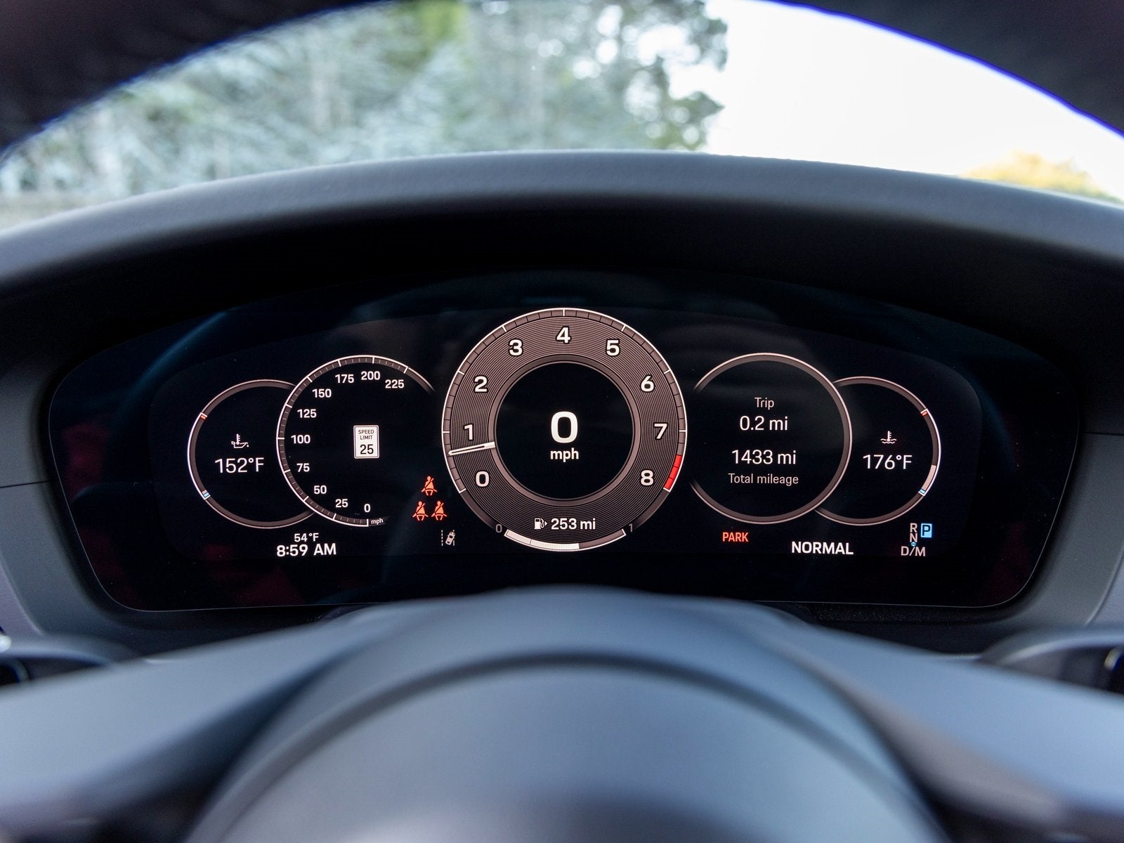 2025 Porsche 911 911 Carrera S Cabriolet