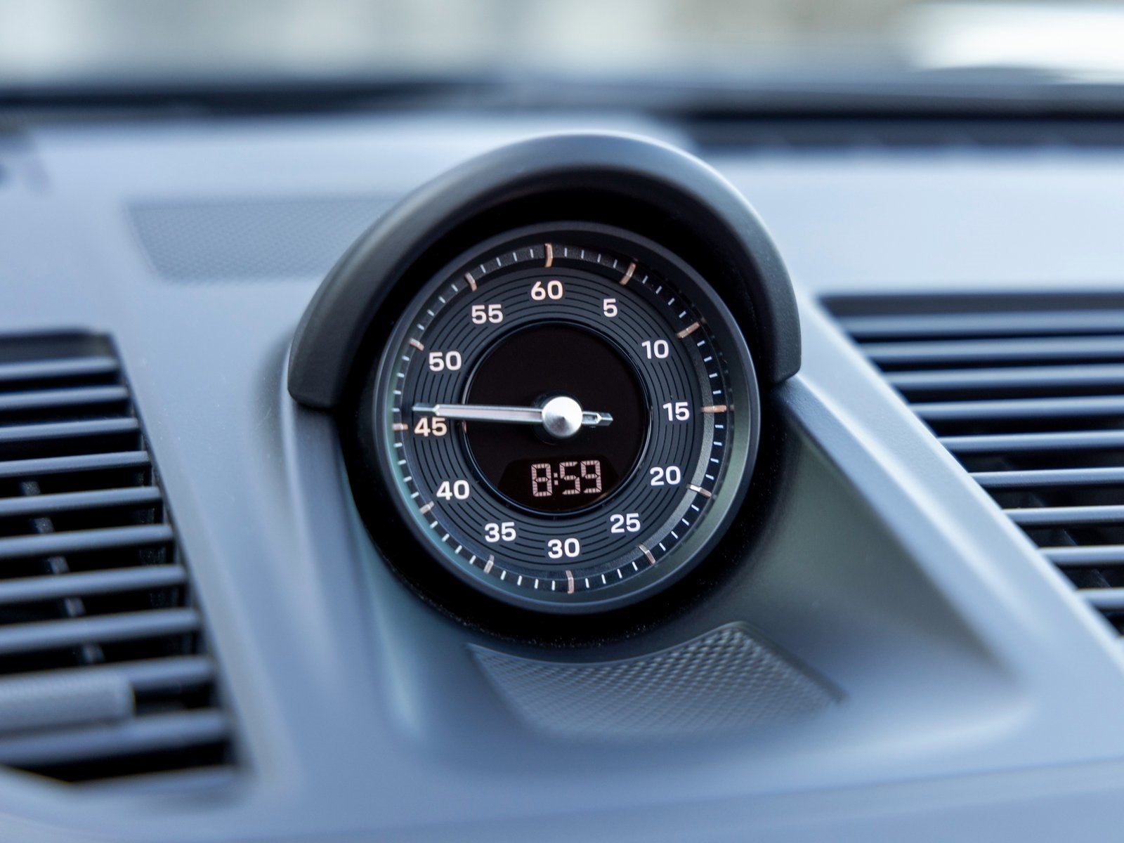 2025 Porsche 911 911 Carrera S Cabriolet