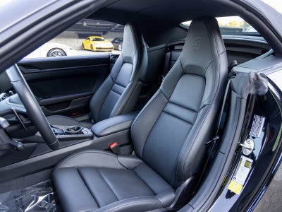 2025 Porsche 911 911 Carrera S Cabriolet