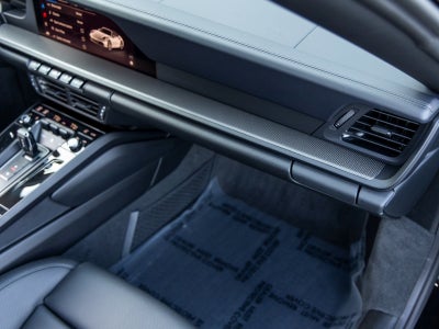 2025 Porsche 911 911 Carrera S Cabriolet