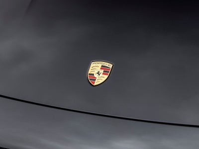 2026 Porsche 911 Carrera S Cabriolet