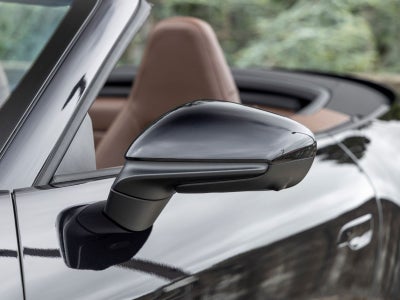 2026 Porsche 911 Carrera S Cabriolet