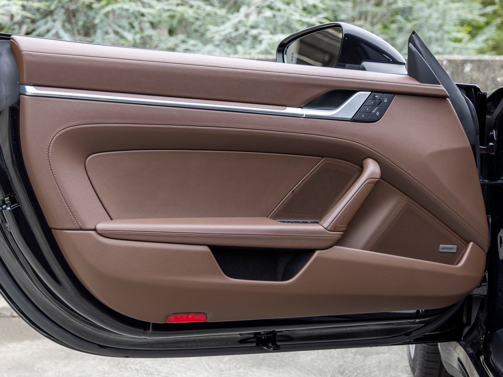 2026 Porsche 911 Carrera S Cabriolet