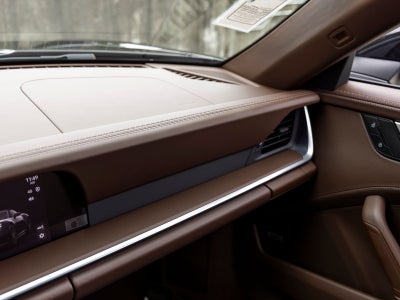 2026 Porsche 911 Carrera S Cabriolet
