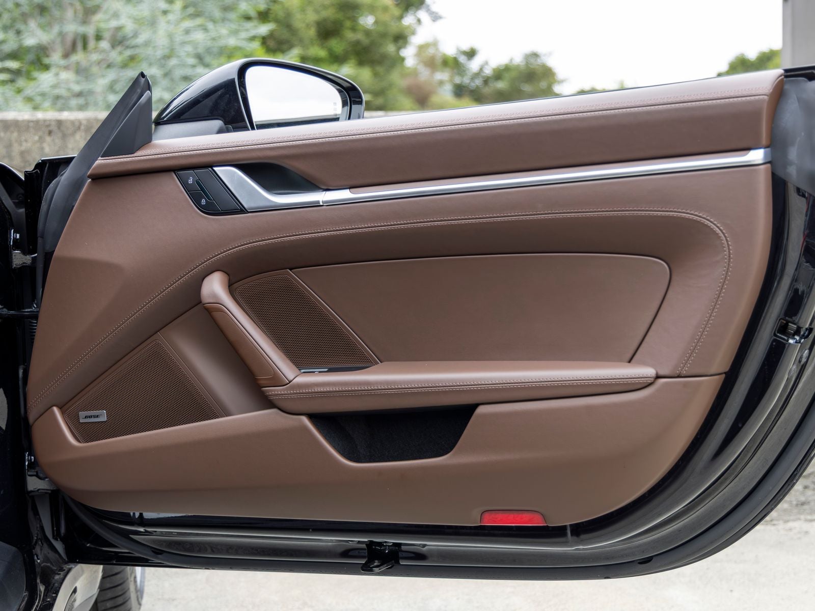 2026 Porsche 911 Carrera S Cabriolet