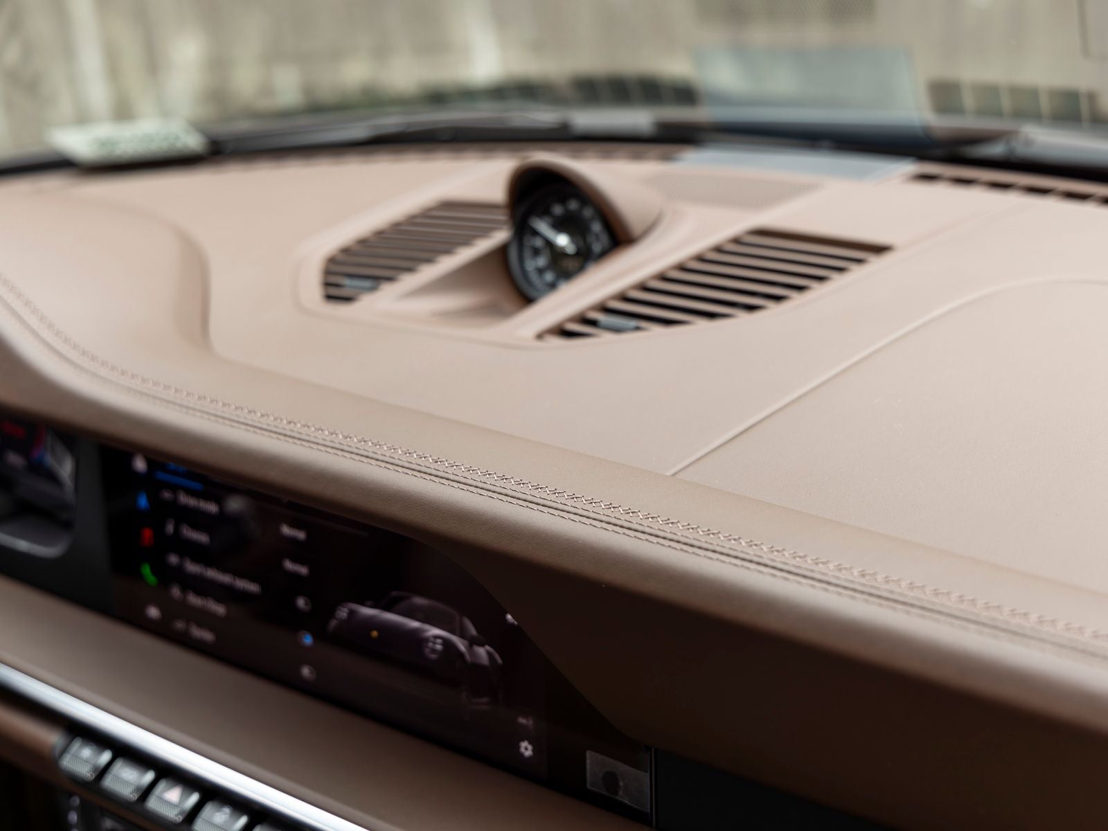 2026 Porsche 911 Carrera S Cabriolet