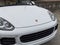 2016 Porsche Cayenne Cayenne