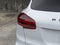 2016 Porsche Cayenne Cayenne