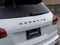 2016 Porsche Cayenne Cayenne