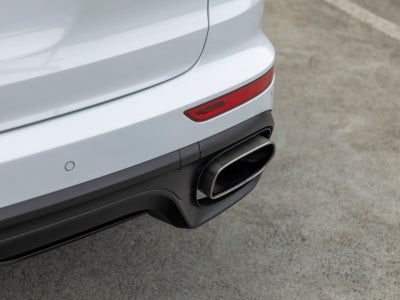 2016 Porsche Cayenne Cayenne