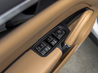 2016 Porsche Cayenne Cayenne