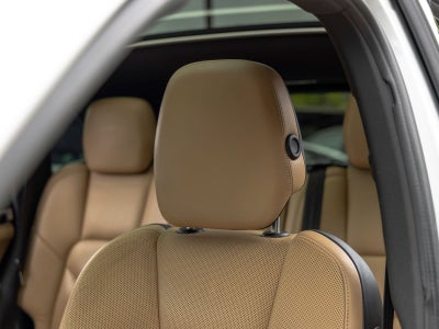 2016 Porsche Cayenne Cayenne