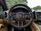 2016 Porsche Cayenne Cayenne