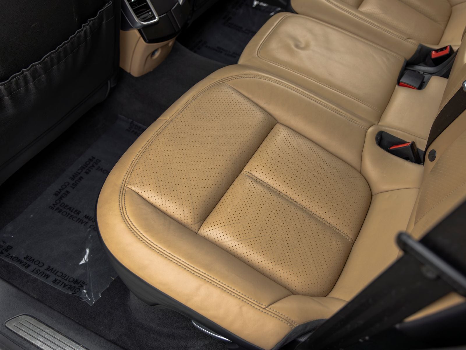 2016 Porsche Cayenne Cayenne