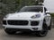 2016 Porsche Cayenne Cayenne