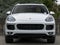 2016 Porsche Cayenne Cayenne