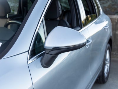 2016 Porsche Cayenne Cayenne