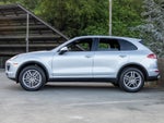 2016 Porsche Cayenne Cayenne