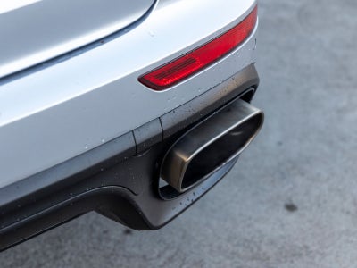 2016 Porsche Cayenne Cayenne