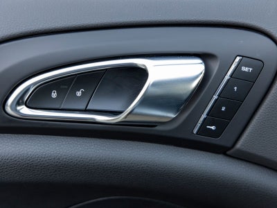 2016 Porsche Cayenne Cayenne