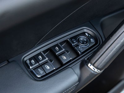 2016 Porsche Cayenne Cayenne