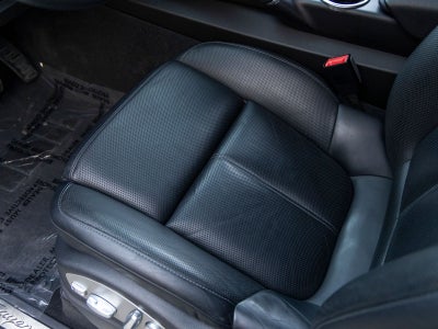 2016 Porsche Cayenne Cayenne