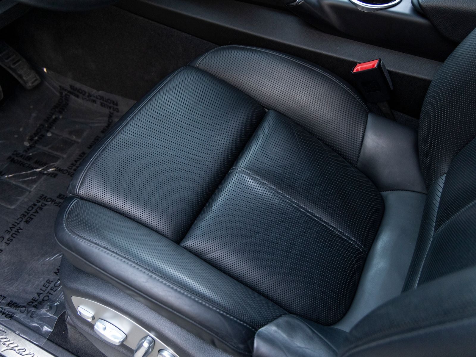 2016 Porsche Cayenne Cayenne