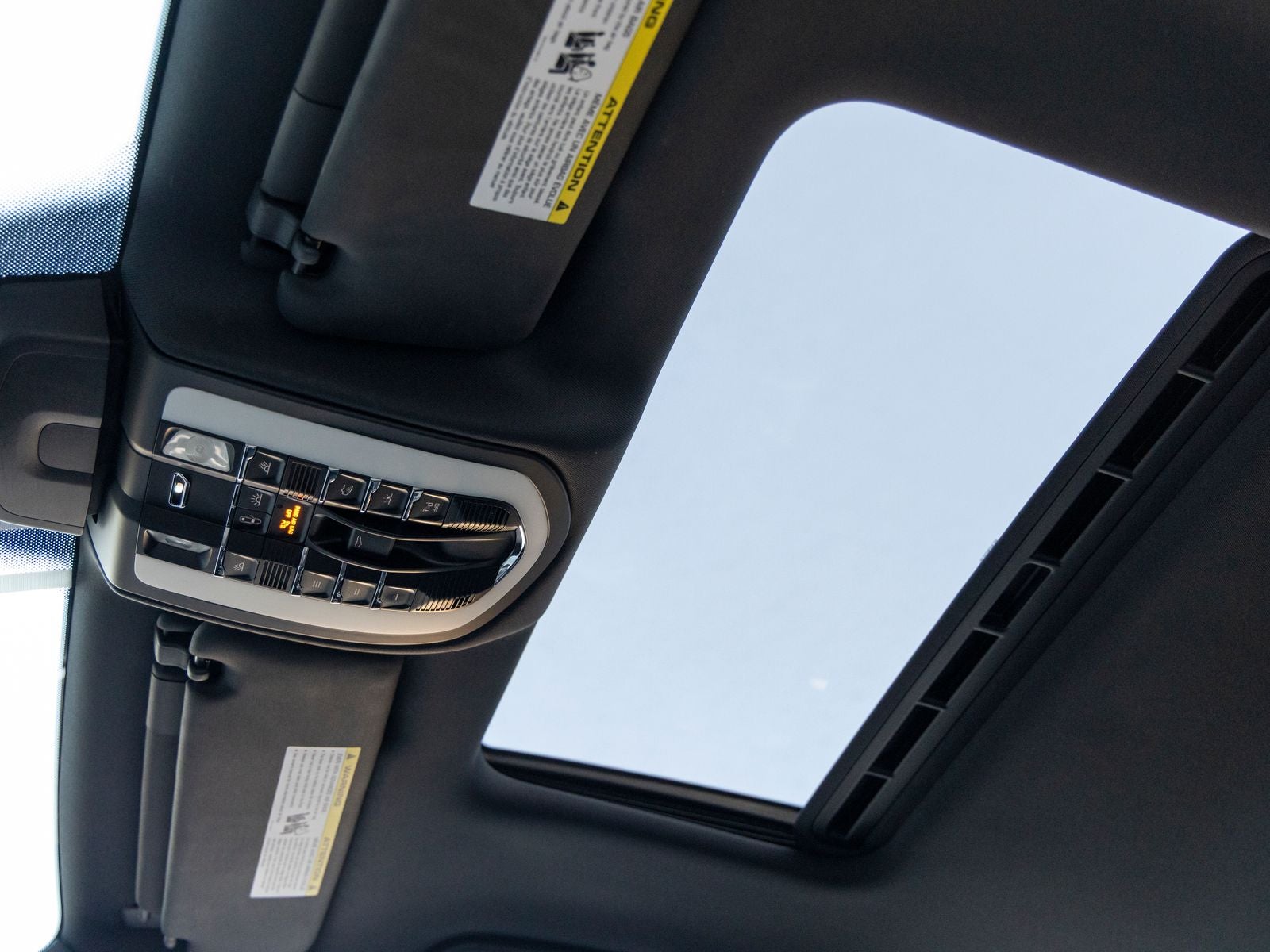 2016 Porsche Cayenne Cayenne