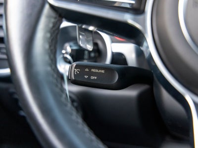 2016 Porsche Cayenne Cayenne