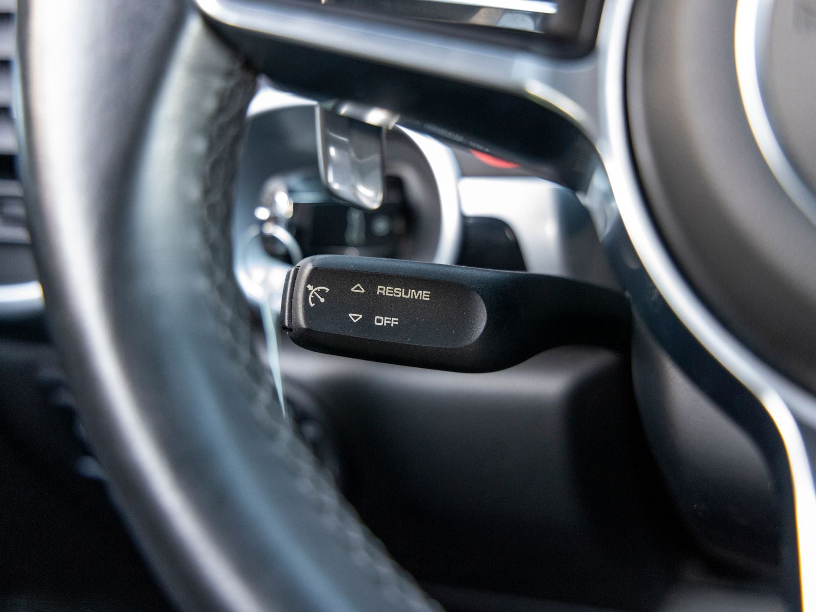 2016 Porsche Cayenne Cayenne