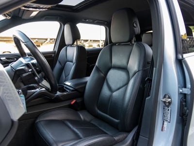 2016 Porsche Cayenne Cayenne