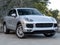 2016 Porsche Cayenne Cayenne