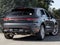2023 Porsche Macan Macan