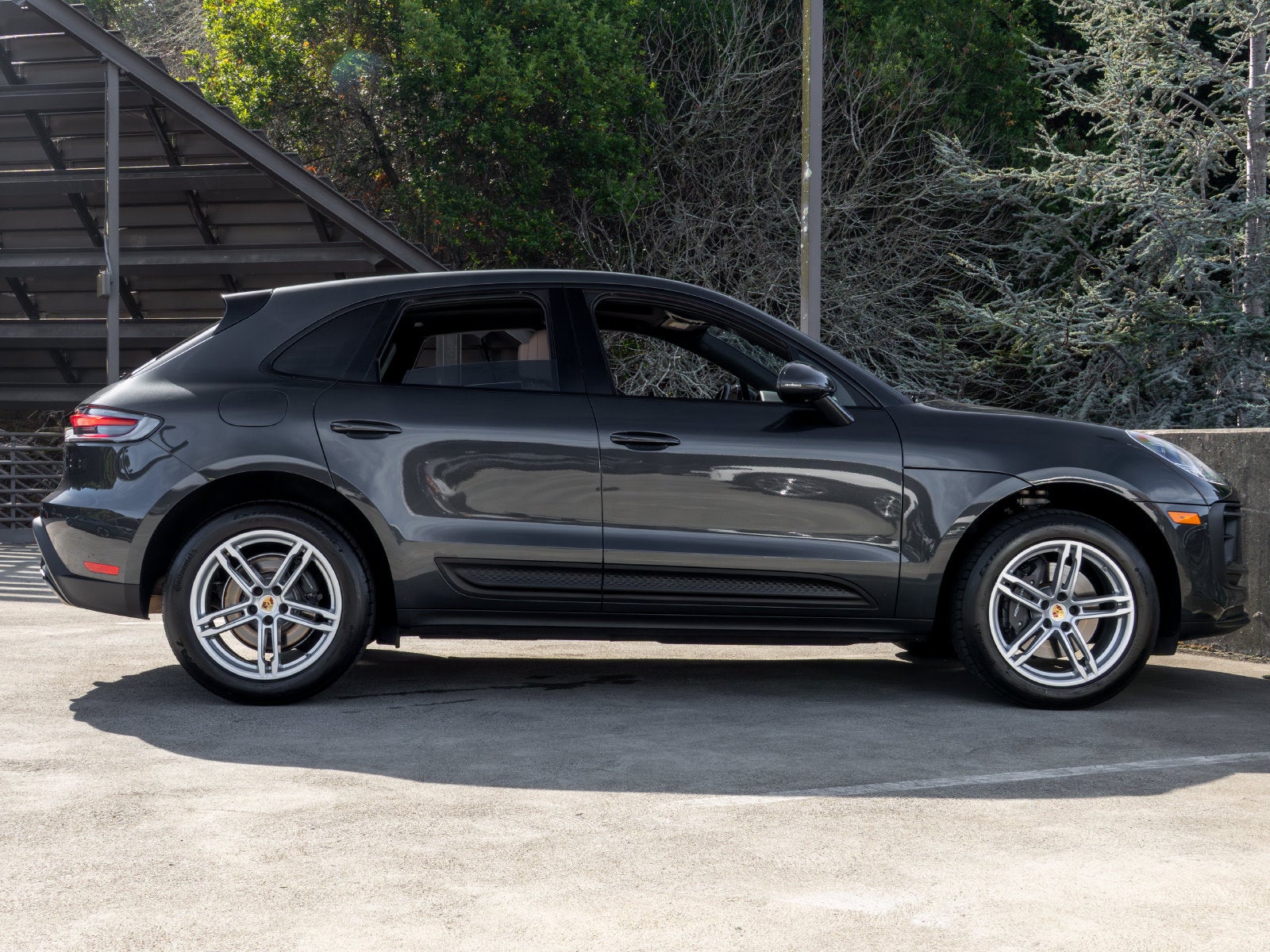 2023 Porsche Macan Macan