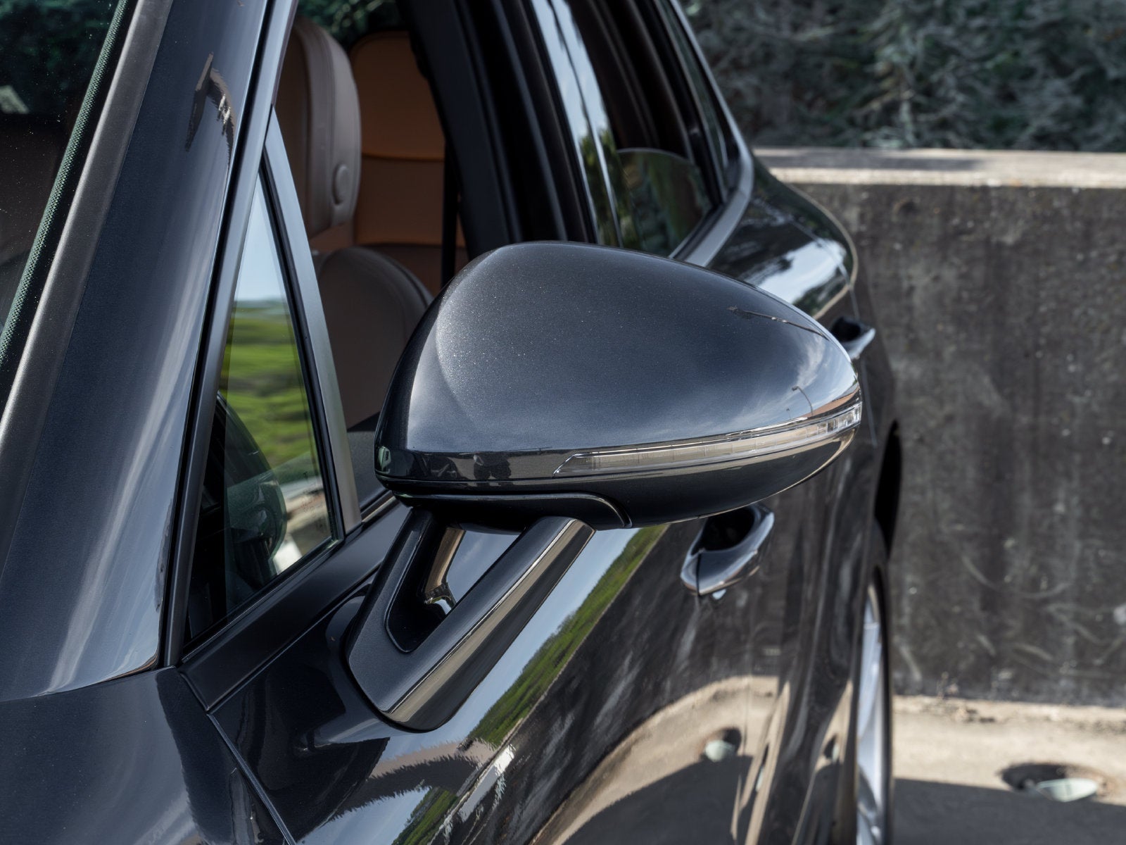 2023 Porsche Macan Macan