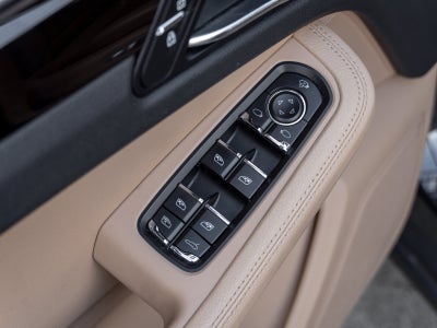 2023 Porsche Macan Macan