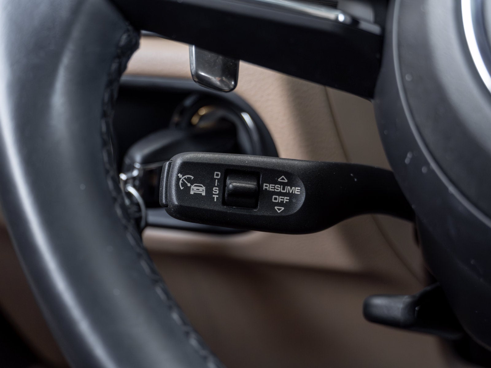 2023 Porsche Macan Macan