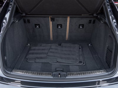 2023 Porsche Macan Macan