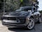 2023 Porsche Macan Macan