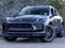 2026 Porsche Macan Macan T