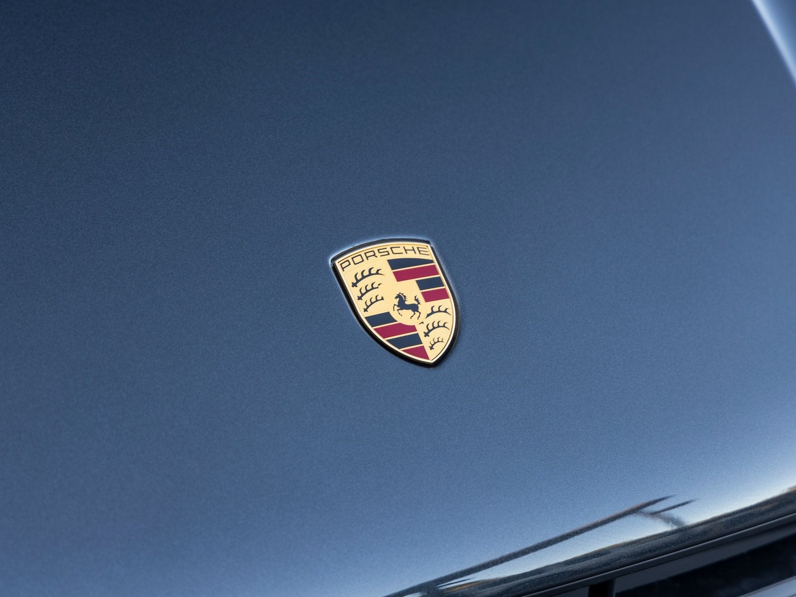 2026 Porsche Macan Macan T