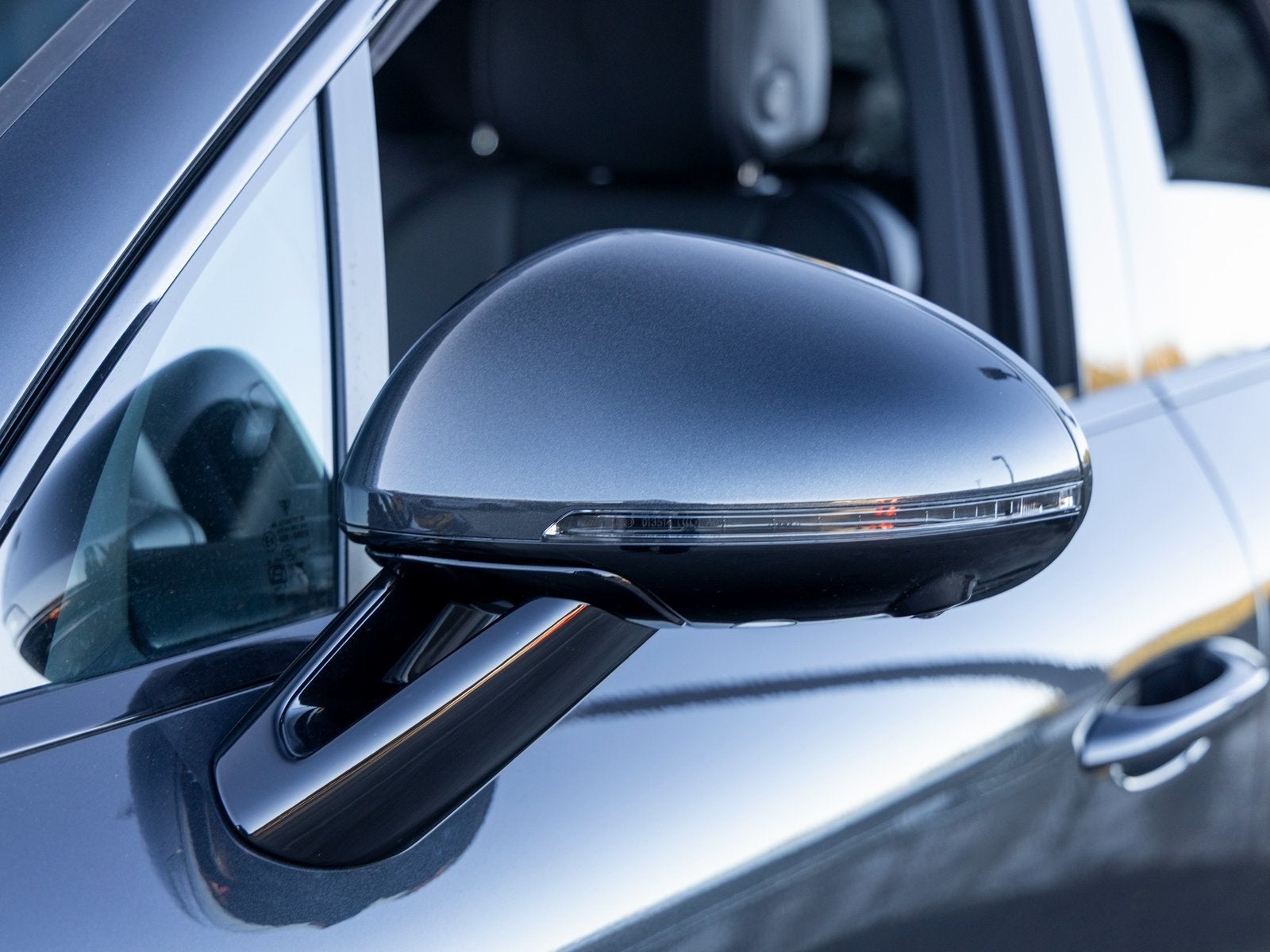 2026 Porsche Macan Macan T