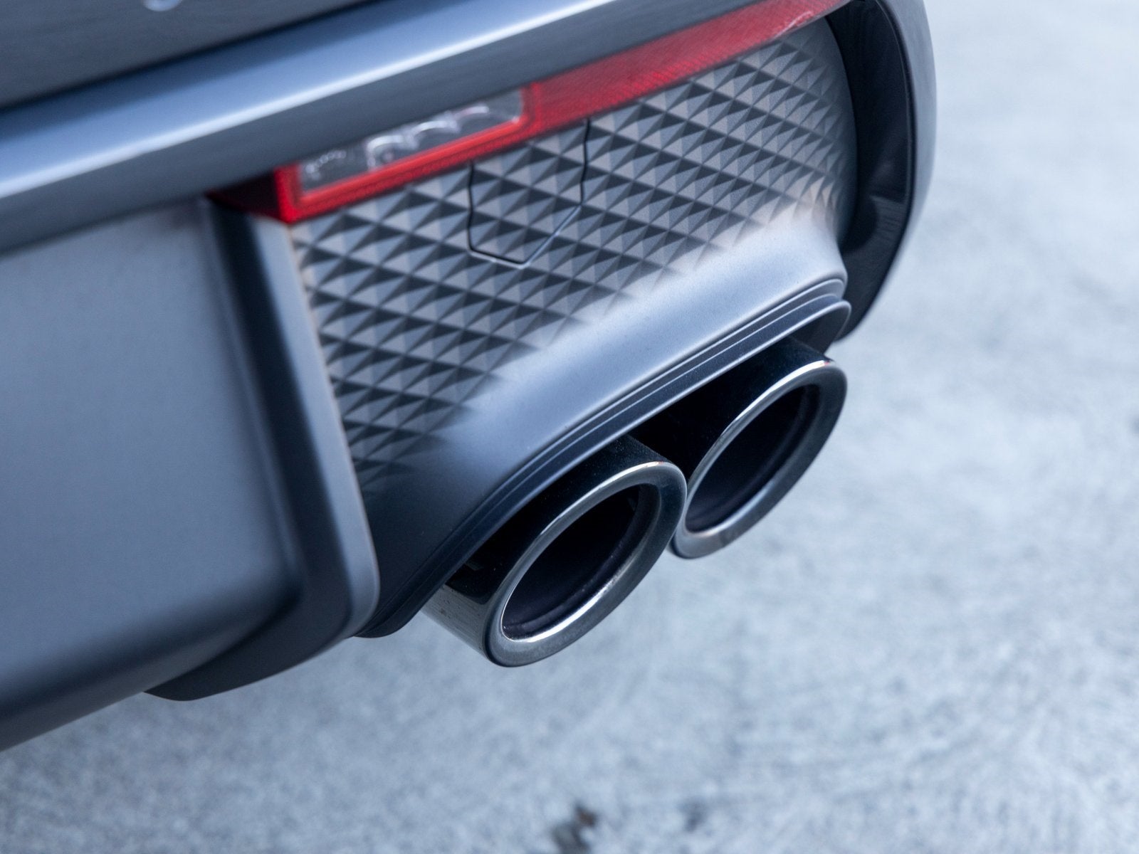 2026 Porsche Macan Macan T